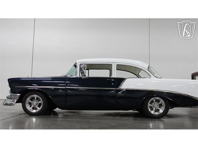 1956 Chevrolet 210 (CC-2075628) for sale in Las Vegas, Nevada