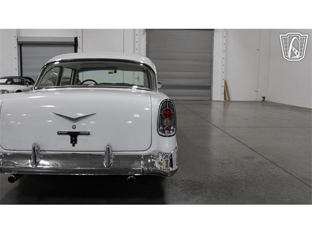 1956 Chevrolet 210 (CC-2075628) for sale in Las Vegas, Nevada