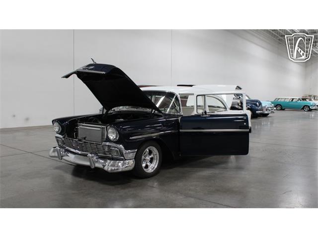 1956 Chevrolet 210 (CC-2075628) for sale in Las Vegas, Nevada