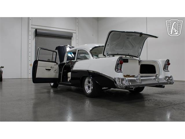 1956 Chevrolet 210 (CC-2075628) for sale in Las Vegas, Nevada
