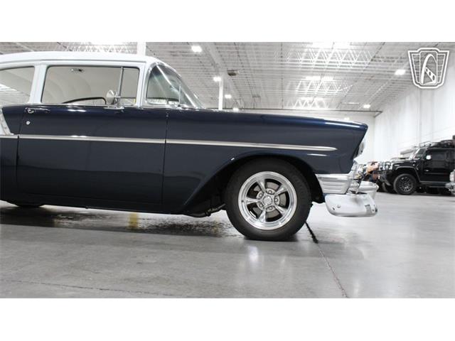 1956 Chevrolet 210 (CC-2075628) for sale in Las Vegas, Nevada