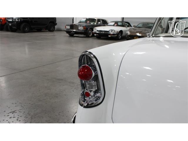 1956 Chevrolet 210 (CC-2075628) for sale in Las Vegas, Nevada