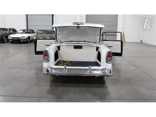 1956 Chevrolet 210 (CC-2075628) for sale in Las Vegas, Nevada