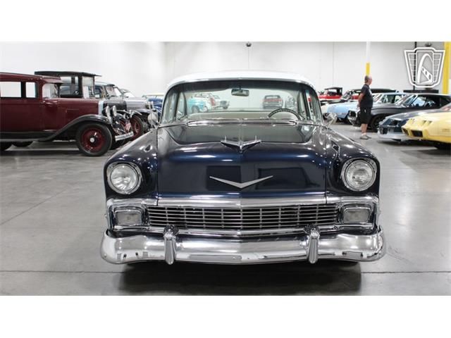1956 Chevrolet 210 (CC-2075628) for sale in Las Vegas, Nevada