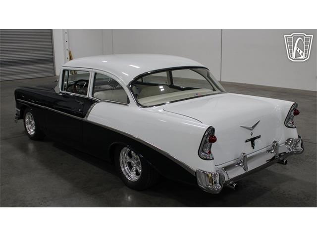 1956 Chevrolet 210 (CC-2075628) for sale in Las Vegas, Nevada
