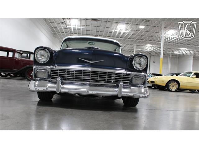 1956 Chevrolet 210 (CC-2075628) for sale in Las Vegas, Nevada