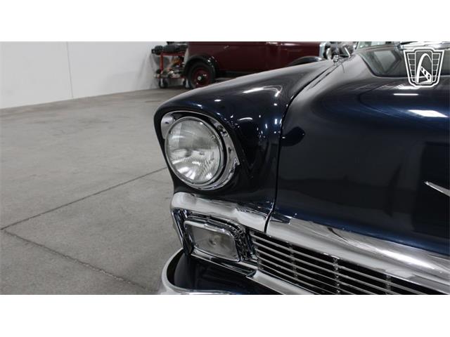1956 Chevrolet 210 (CC-2075628) for sale in Las Vegas, Nevada