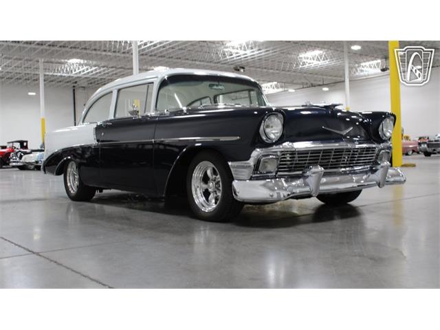 1956 Chevrolet 210 (CC-2075628) for sale in Las Vegas, Nevada