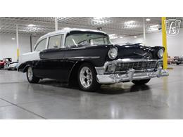 1956 Chevrolet 210 (CC-2075628) for sale in Las Vegas, Nevada