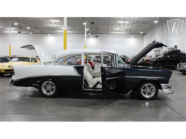 1956 Chevrolet 210 (CC-2075628) for sale in Las Vegas, Nevada