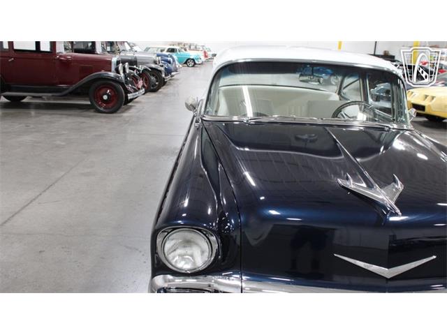 1956 Chevrolet 210 (CC-2075628) for sale in Las Vegas, Nevada