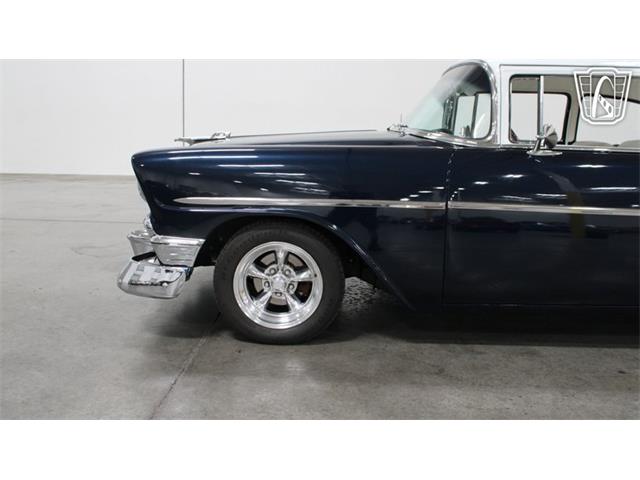 1956 Chevrolet 210 (CC-2075628) for sale in Las Vegas, Nevada