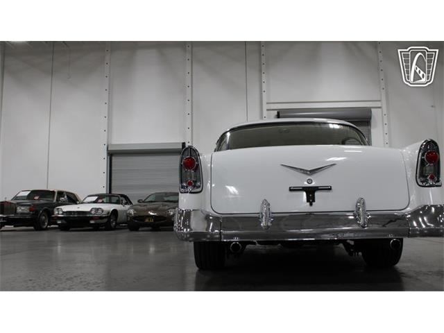 1956 Chevrolet 210 (CC-2075628) for sale in Las Vegas, Nevada