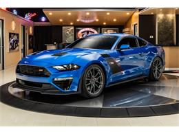 2021 Ford Mustang (CC-2075629) for sale in Plymouth, Michigan