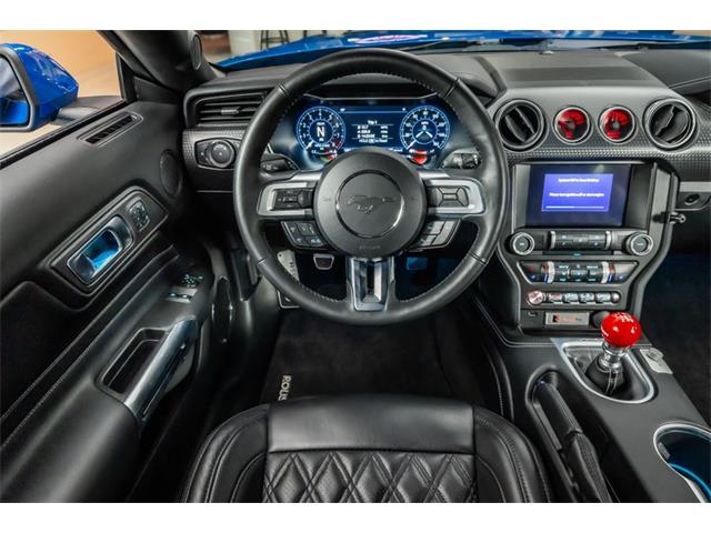 2021 Ford Mustang (CC-2075629) for sale in Plymouth, Michigan
