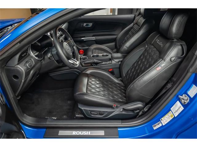 2021 Ford Mustang (CC-2075629) for sale in Plymouth, Michigan