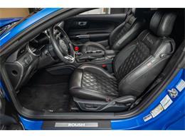 2021 Ford Mustang (CC-2075629) for sale in Plymouth, Michigan