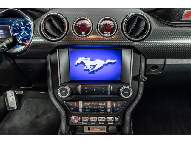 2021 Ford Mustang (CC-2075629) for sale in Plymouth, Michigan