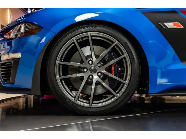 2021 Ford Mustang (CC-2075629) for sale in Plymouth, Michigan