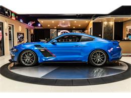 2021 Ford Mustang (CC-2075629) for sale in Plymouth, Michigan