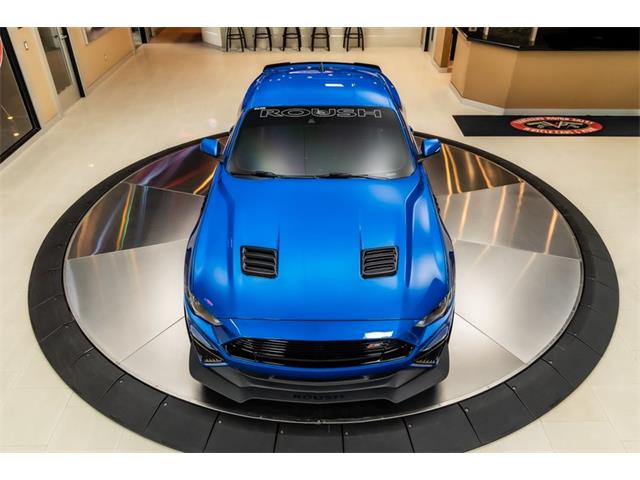 2021 Ford Mustang (CC-2075629) for sale in Plymouth, Michigan