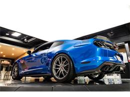 2021 Ford Mustang (CC-2075629) for sale in Plymouth, Michigan