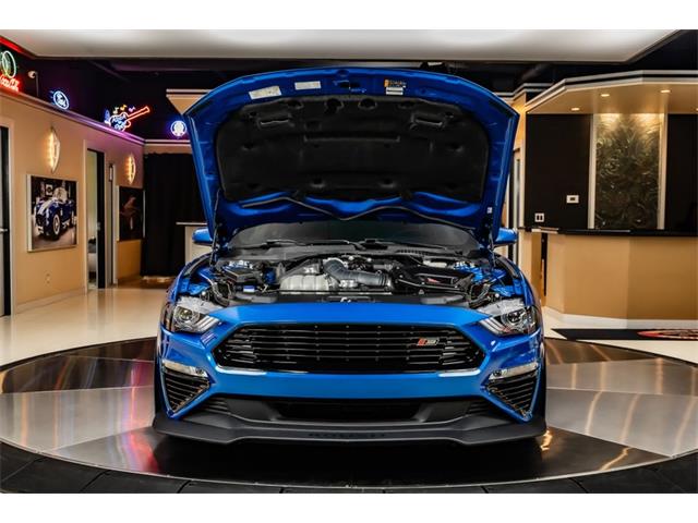 2021 Ford Mustang (CC-2075629) for sale in Plymouth, Michigan