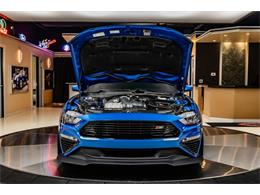2021 Ford Mustang (CC-2075629) for sale in Plymouth, Michigan