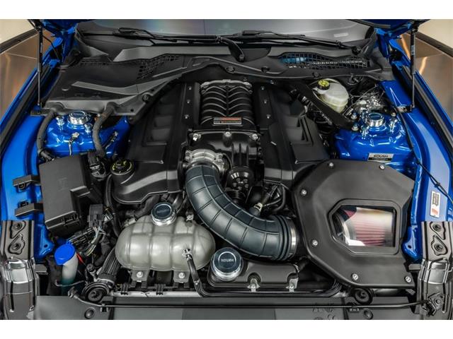 2021 Ford Mustang (CC-2075629) for sale in Plymouth, Michigan