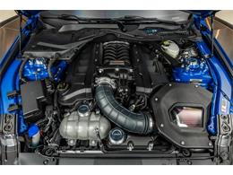 2021 Ford Mustang (CC-2075629) for sale in Plymouth, Michigan
