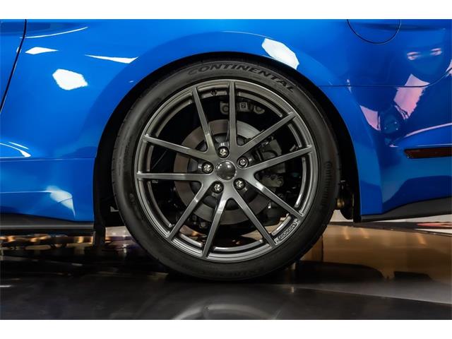2021 Ford Mustang (CC-2075629) for sale in Plymouth, Michigan