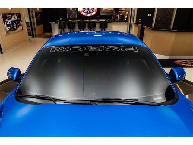 2021 Ford Mustang (CC-2075629) for sale in Plymouth, Michigan