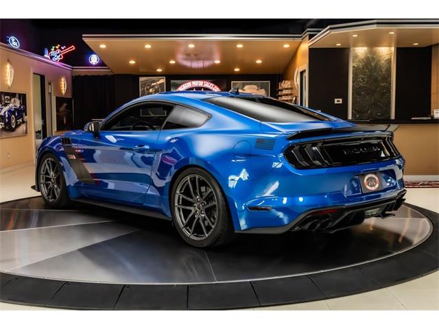 2021 Ford Mustang (CC-2075629) for sale in Plymouth, Michigan