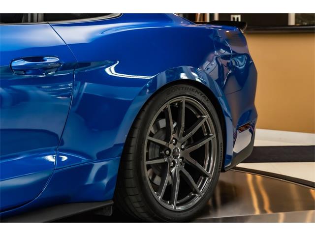 2021 Ford Mustang (CC-2075629) for sale in Plymouth, Michigan