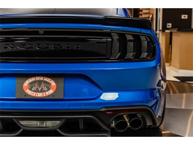 2021 Ford Mustang (CC-2075629) for sale in Plymouth, Michigan
