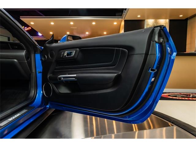 2021 Ford Mustang (CC-2075629) for sale in Plymouth, Michigan