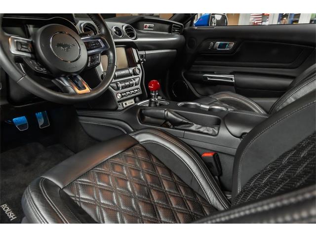 2021 Ford Mustang (CC-2075629) for sale in Plymouth, Michigan