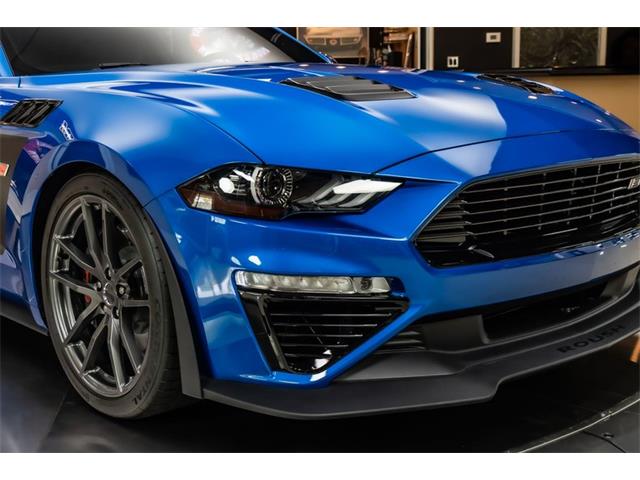 2021 Ford Mustang (CC-2075629) for sale in Plymouth, Michigan