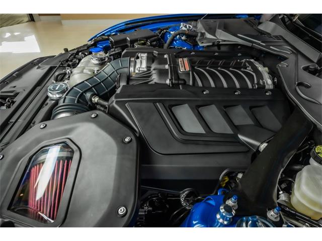 2021 Ford Mustang (CC-2075629) for sale in Plymouth, Michigan