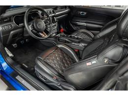 2021 Ford Mustang (CC-2075629) for sale in Plymouth, Michigan