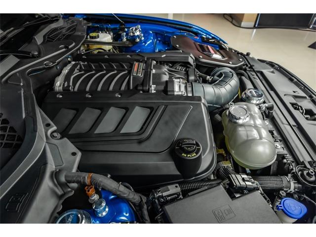 2021 Ford Mustang (CC-2075629) for sale in Plymouth, Michigan