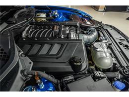 2021 Ford Mustang (CC-2075629) for sale in Plymouth, Michigan