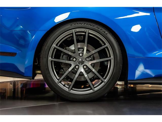 2021 Ford Mustang (CC-2075629) for sale in Plymouth, Michigan