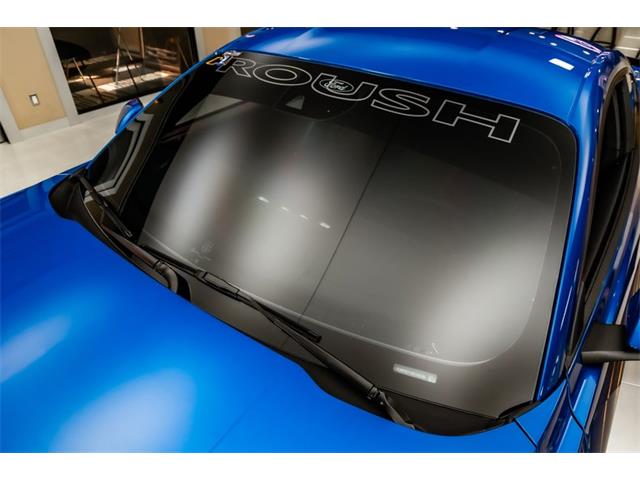 2021 Ford Mustang (CC-2075629) for sale in Plymouth, Michigan