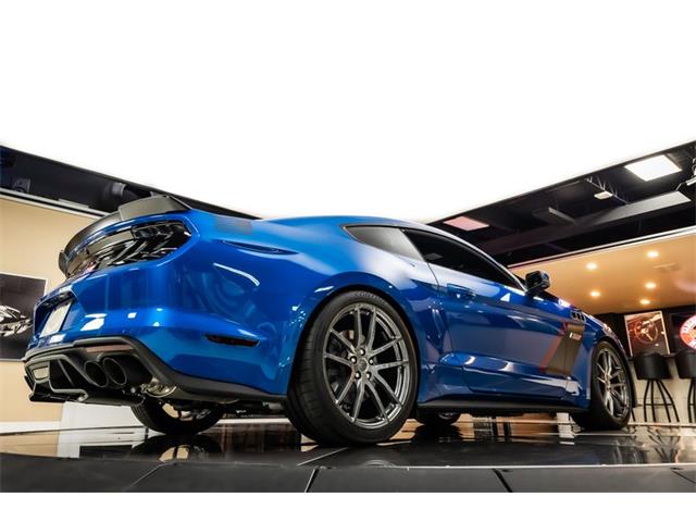 2021 Ford Mustang (CC-2075629) for sale in Plymouth, Michigan