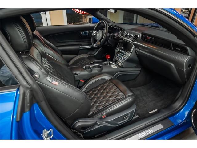 2021 Ford Mustang (CC-2075629) for sale in Plymouth, Michigan