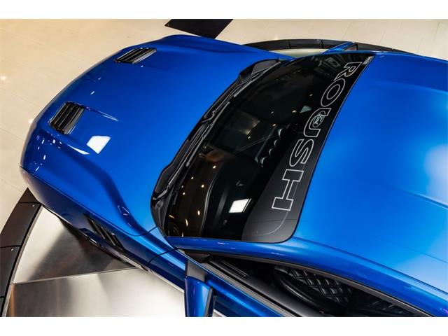 2021 Ford Mustang (CC-2075629) for sale in Plymouth, Michigan