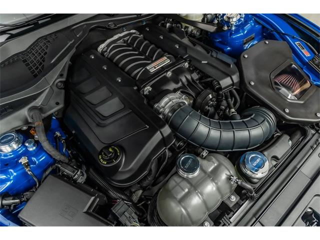 2021 Ford Mustang (CC-2075629) for sale in Plymouth, Michigan