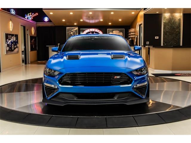 2021 Ford Mustang (CC-2075629) for sale in Plymouth, Michigan