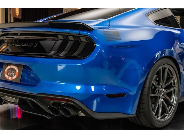 2021 Ford Mustang (CC-2075629) for sale in Plymouth, Michigan